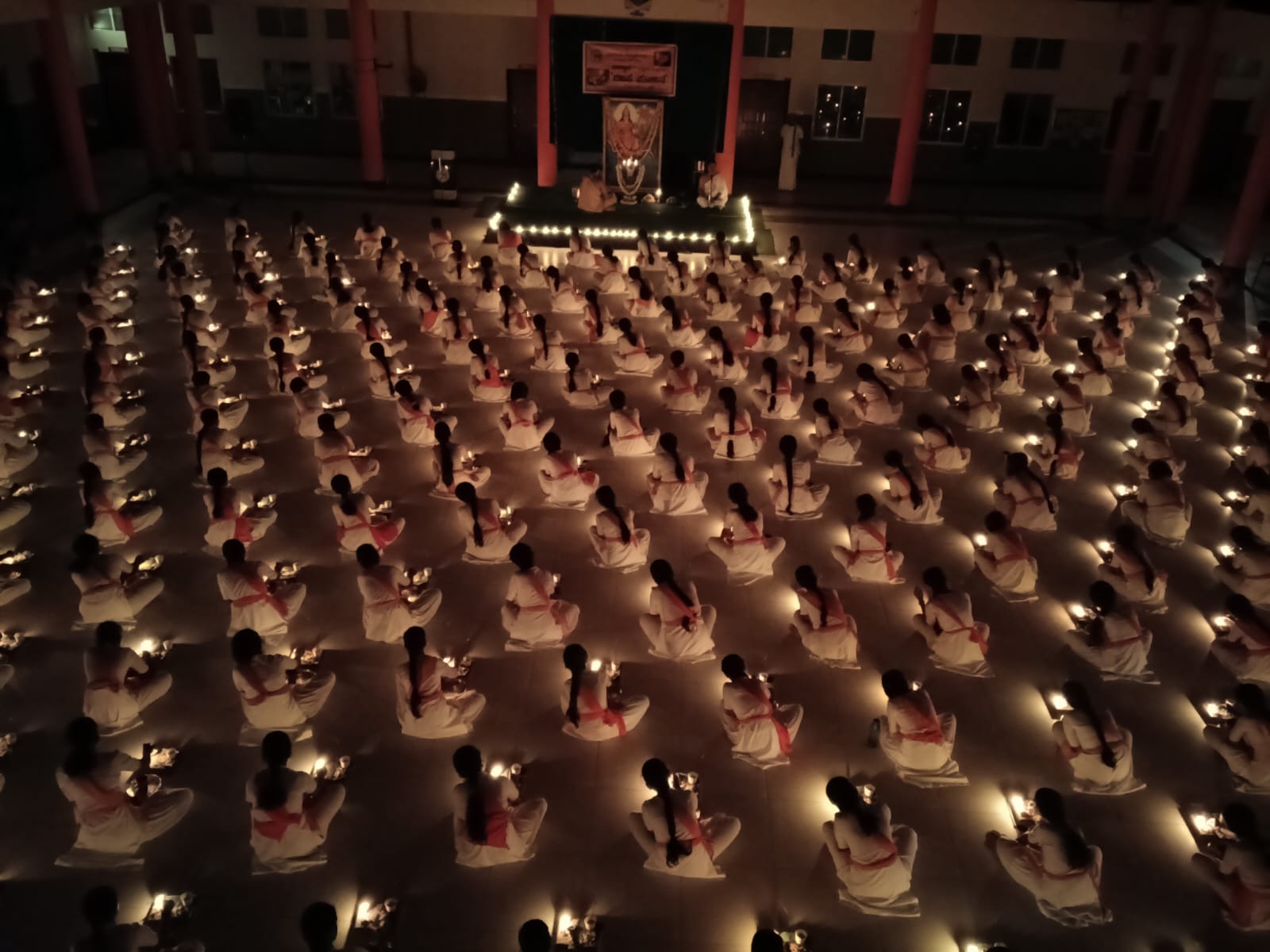 Sri Rama Pre-University College, Kalladka, D.K. 574222